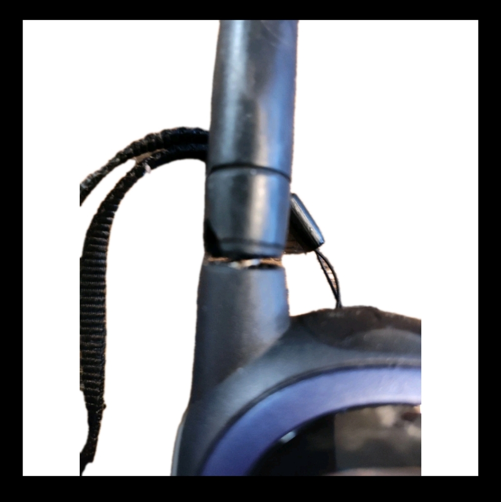 Cobra microTALK PR4000-2WX / PR945 DX FRS/GMRS Two-Way Radio Walkie-Talkie - Picture 6 of 6